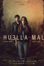 La nhuella del mal (2025) Unofficial Hindi Dubbed