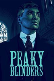 Peaky Blinders (2013) Hindi Dubbed HD