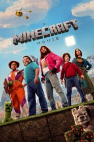 A Minecraft Movie (2025) Hindi Dubbed WEBRip