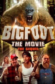 Bigfoot: The Movie – The Sequel (2024) Hindi Dubbed