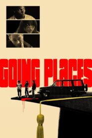 Going Places (2025) Unofficial Hindi Dubbed