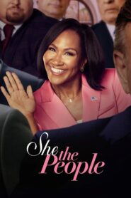 She the People (2025) Dual Audio (Hin+Eng) HD