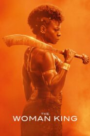 The Woman King (2022) MultiAudio (Tam+Tel+Hin+Eng) HD