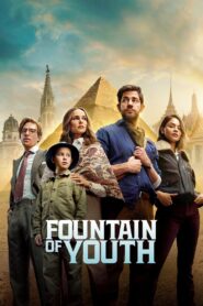 Fountain of Youth (2025) MultiAudio (Engl+Deu+Esp+fran+ital+Portu+jap) HD