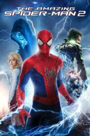The Amazing Spider-Man 2 (2014) Dual Audio (Hin+Eng) HD