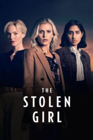 The Stolen Girl (2025) MultiAudio (Eng+Itali+Deut+Espa+Fran+pol+port+turk) HD 4K2160p