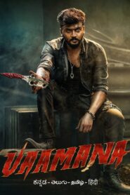 Vaamana (2025) Multi Audio (Tam+Tel+Hin) HD
