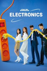 Gaus Electronics (2022) MultiAudio (Tam+Tel+Hin) HD