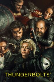Thunderbolts (2025) Dual Audio (Hin-Eng) 4k 2160p