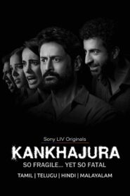 Kankhajura (2025) MultiAudio (Tam+Tel+Hin+Mal) HD