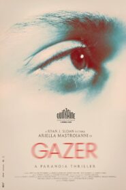 Gazer (2025) Unofficial Hindi Dubbed
