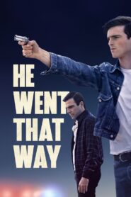 He Went That Way (2024) DualAudio (Hin+Eng) HD