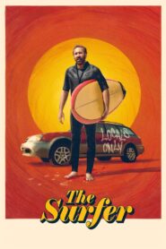The Surfer (2024) Dual Audio (Eng+Hin) HD