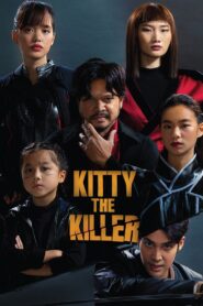 Kitty the Killer (2023) DualAudio (Hin+Thai) HD