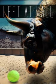 Left at Wall (2025) Hindi Dubbed