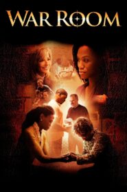 War Room (2015) Dual Audio HD