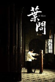 Ip Man (2008) English HD