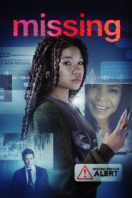 Missing (2023) MultiAudio (Tam+Tel+Hin+Eng) HD