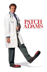 Patch Adams (1998) English HD