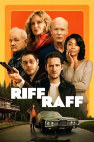 Riff Raff (2025) MultiAudio (Tam+Tel+Hin+Eng) HD