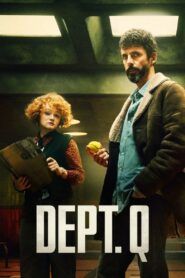 Dept.Q (2025) MultiAudio (Tam+Tel+Hin+Eng) HD
