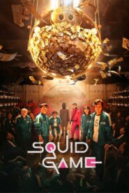Squid Game (2025) MultiAudio (Hin+Eng+Tam+Tel) HD