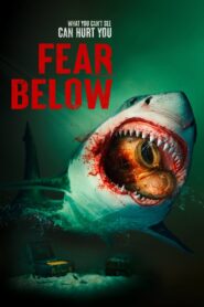 Fear Below (2025) BluRay English 1080p