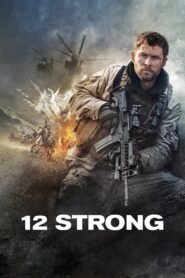 12 Strong (2018) MultiAudio (Tam+Eng+Hin ) HD
