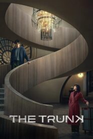The Trunk (2024) MultiAudio (Jap+Hin+Eng) HD Netflix