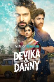Devika & Danny (2025) Multiaudio (Tam+Tel+Hin+Mal+Kan) HD