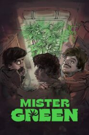 Mister Green (2024) Unofficial Hindi Dubbed
