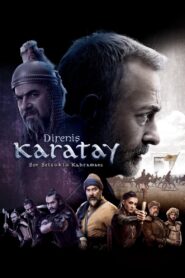 Direniş: Karatay (2018) Dual Audio (Hin+Tur) HD