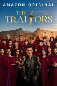 The Traitors (2025) Hindi HD