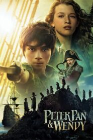 Peter Pan & Wendy (2023) DualAudio (Hin+Eng) HD