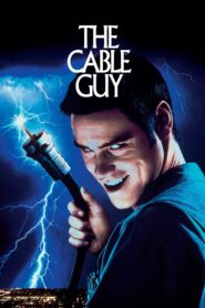 The Cable Guy (1996) Dual Audio (Hin-Eng) HD