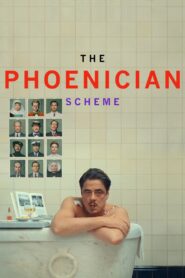 The Phoenician Scheme (2025) Dual Audio (Hin-Eng) HD