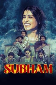 Subham (2025) Dual Audio (Hin+Tel) with Esub HD