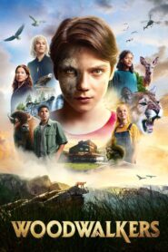 Woodwalkers (2024) Unofficial Hindi Dubbed