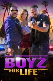 Boyz for Life (2025) Unofficial Hindi Dubbed