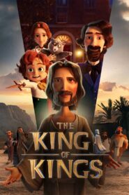 The King of Kings (2025) English HD