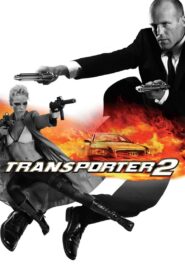 Transporter 2 (2005) Dual Audio (Hin+Eng) HD