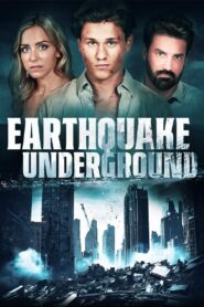 Earthquake Underground (2025) Dual Audio (Hin-Eng) HD