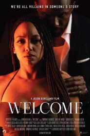Welcome (2024) Hindi Dubbed