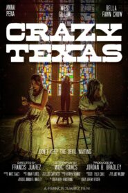 Crazy Texas (2025) Unofficial Hindi Dubbed
