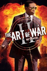 The Art of War II: Betrayal (2008) MultiAudio (Tam+Hin+Eng) HD