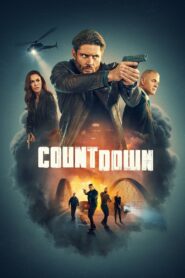 Countdown (2025) DualAudio (Hin-Eng) HD