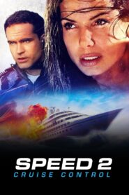 Speed 2: Cruise Control (1997) Dual Audio (Hin-Eng) HD
