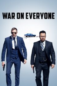 War On Everyone (2016) MultiAudio (Tam+Hin+Eng) HD