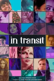 In Transit (2025) Hindi HD