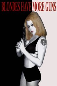 Blondes Have More Guns (1996) WEBRip English HD